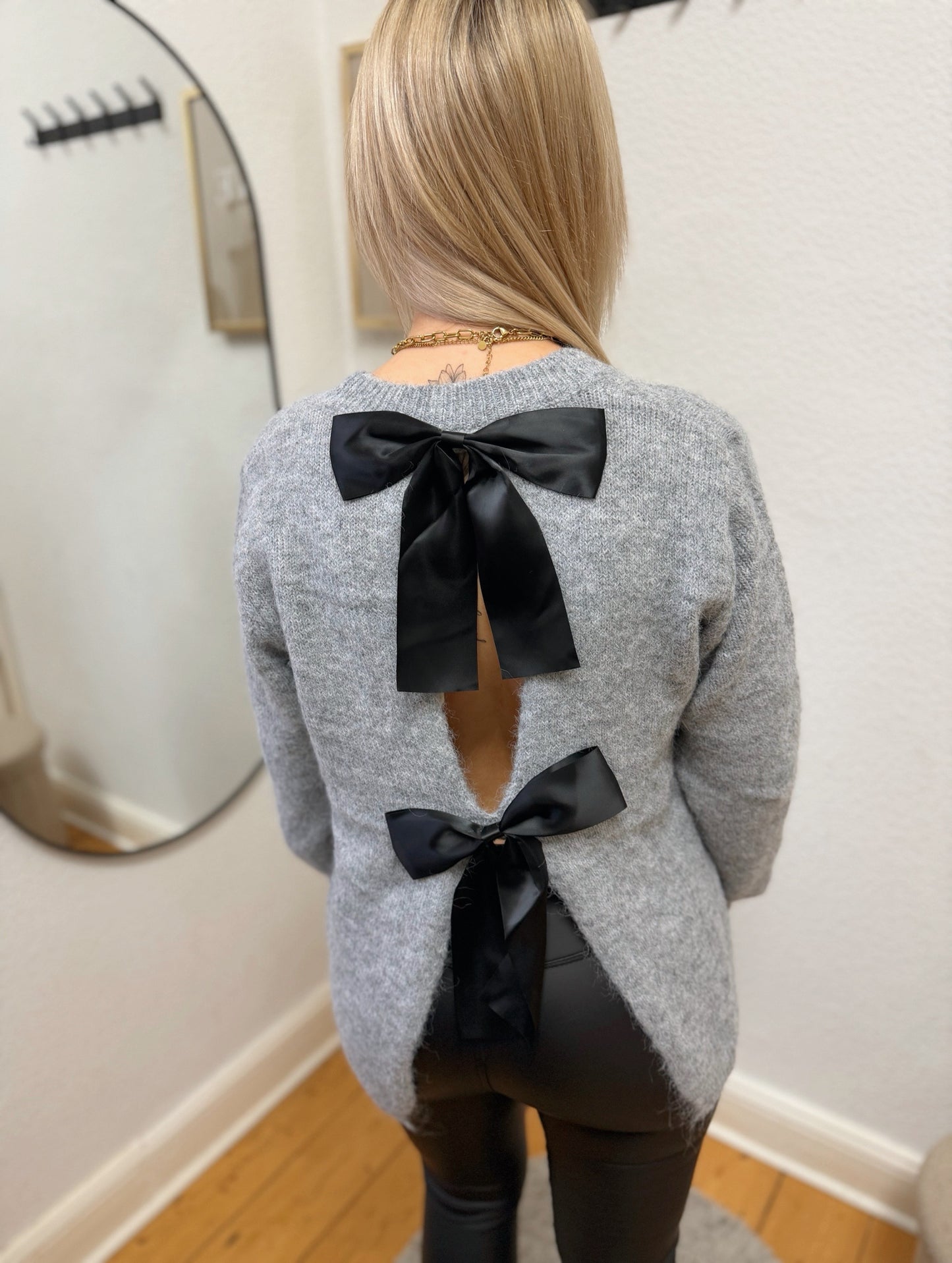 Pullover „Loop in Detail“