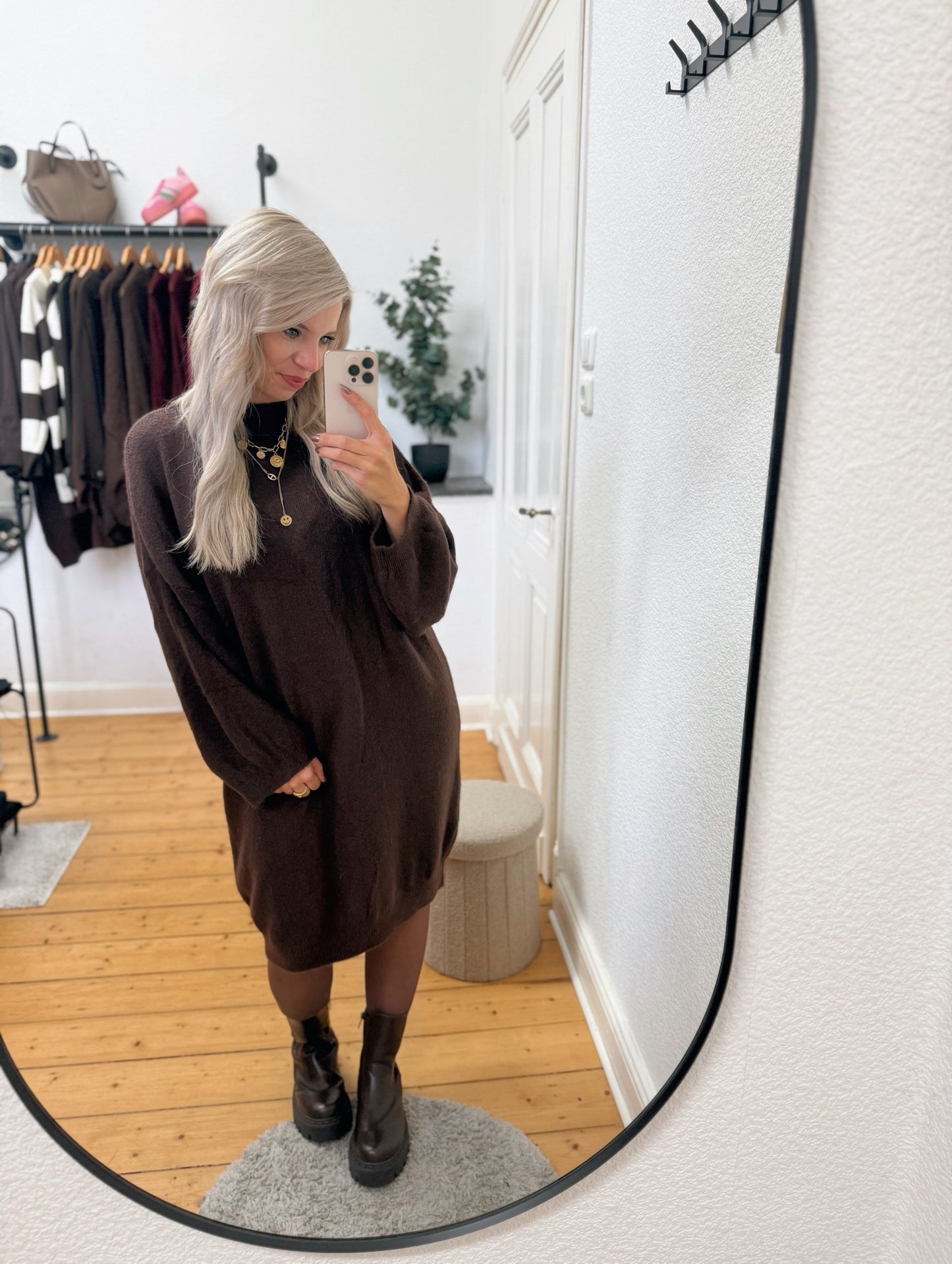 Strickkleid „Cozy Moments“