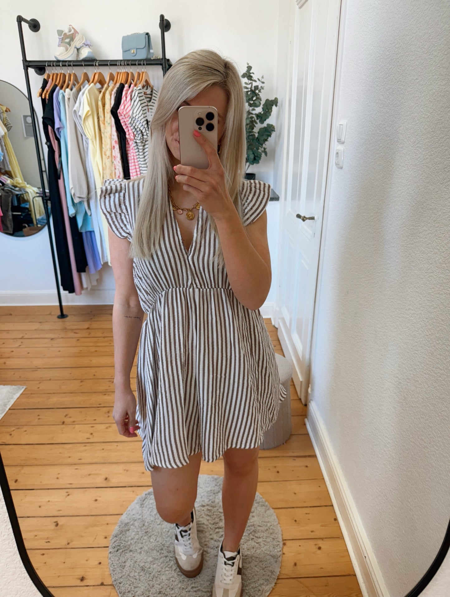 Jumpsuit „Palma“