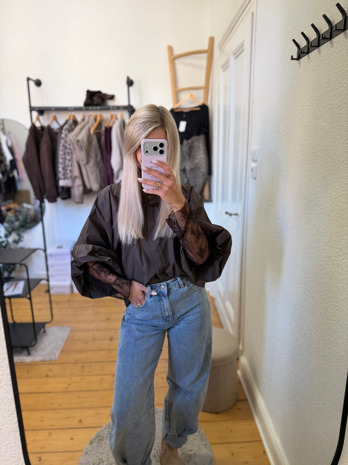 Blouse “other”