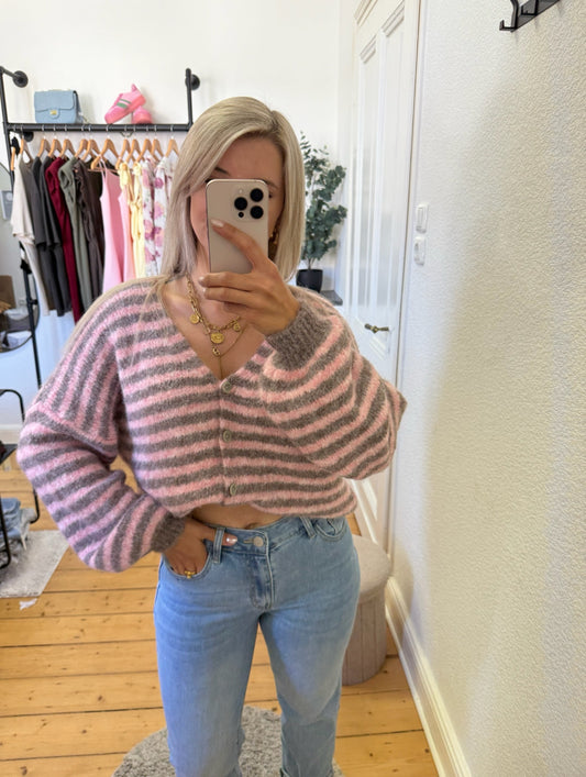 Strickshirt „Susann“