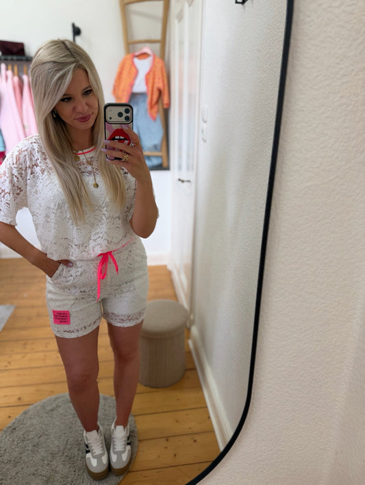 Set „lace“