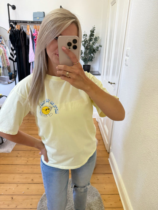 Tshirt „lets Go“
