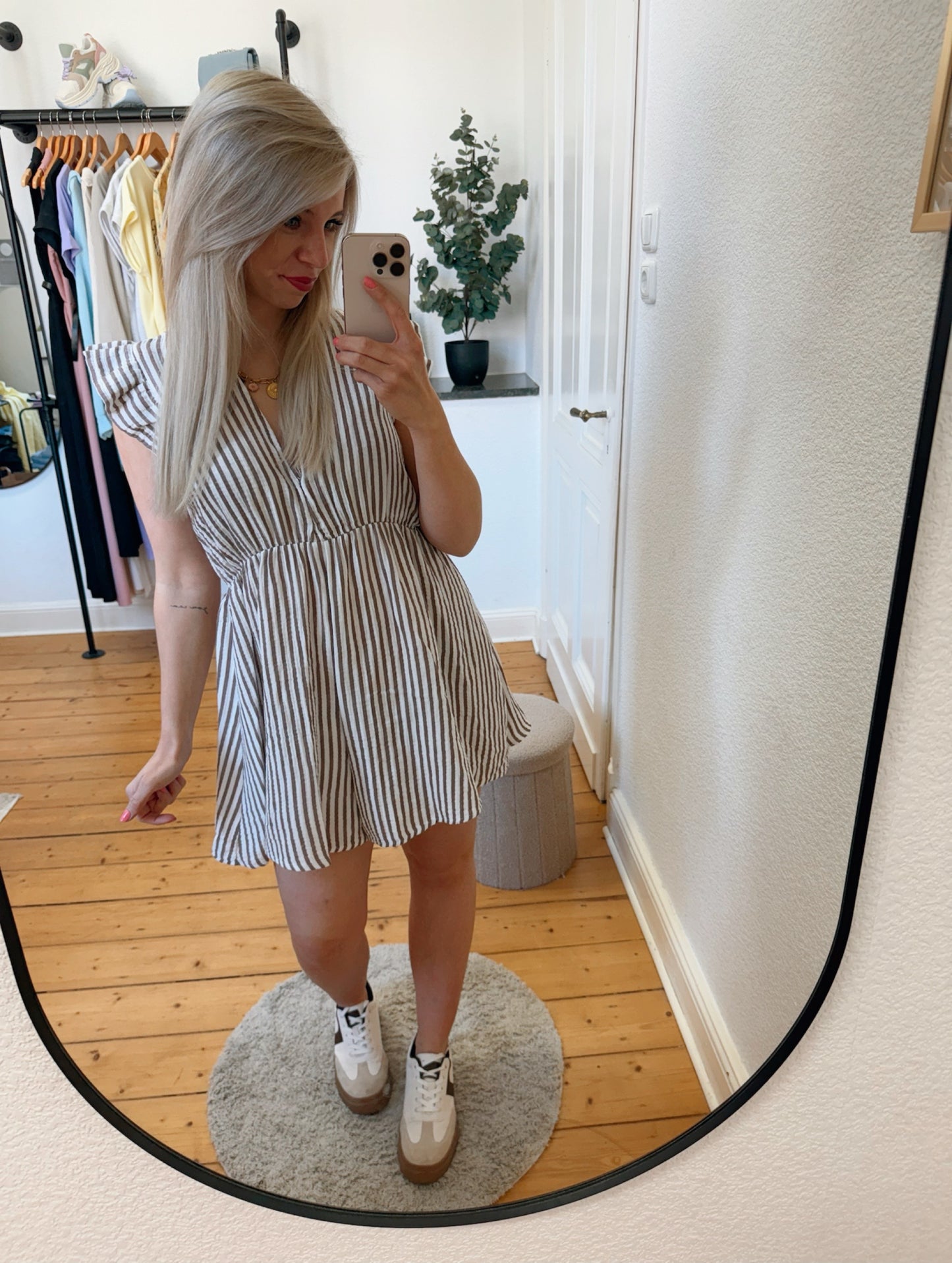 Jumpsuit „Palma“