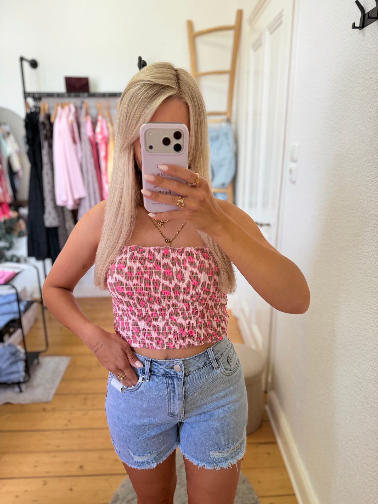 Bandeau top