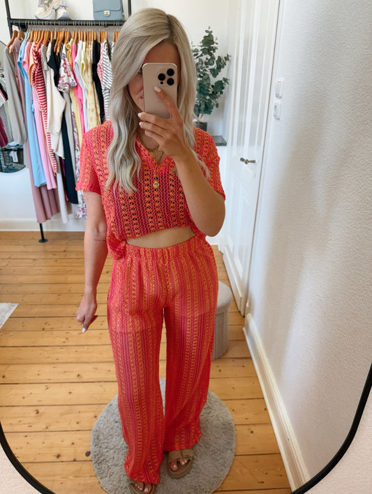 Hose „Hearts“