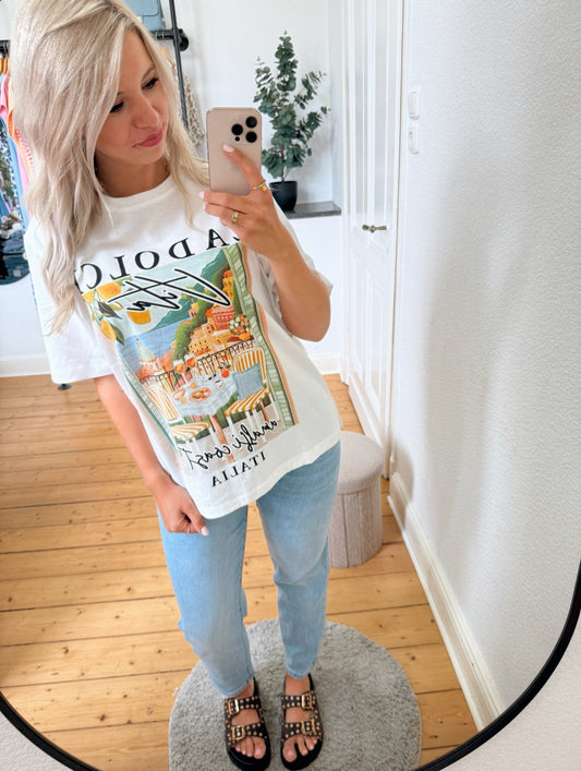 Tshirt „dolce Vita“