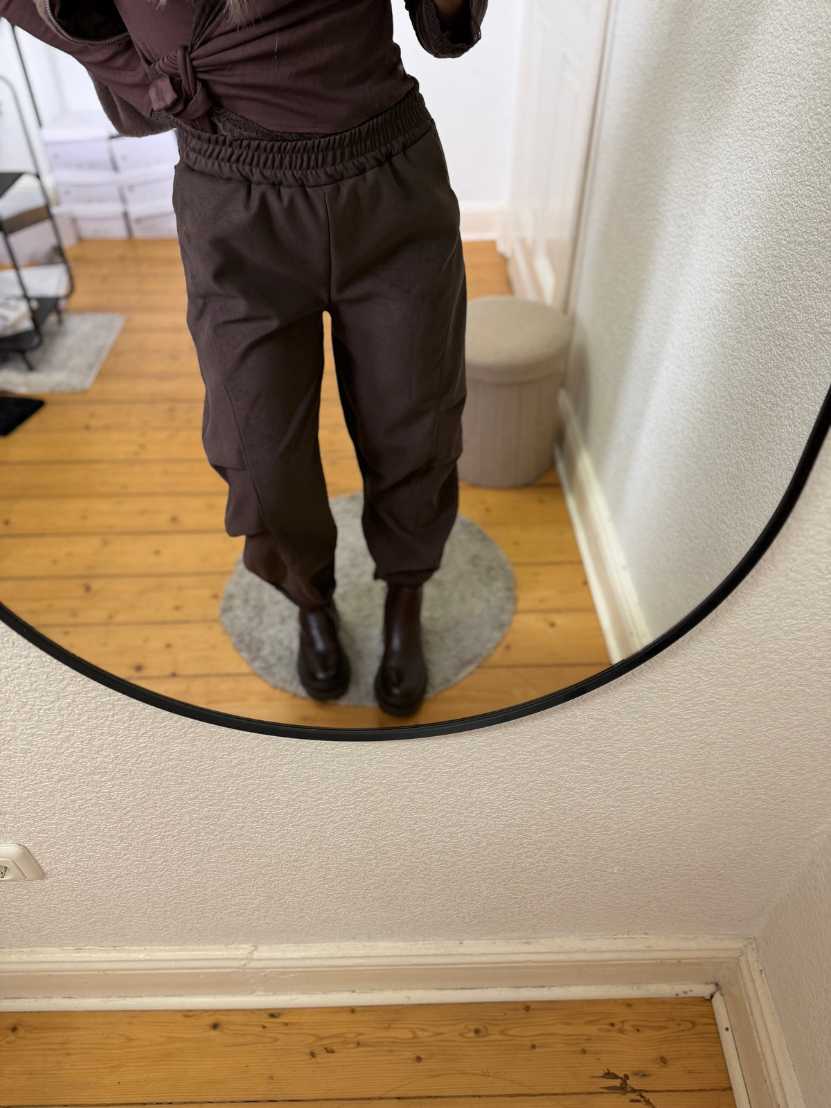 Hose „Style it“