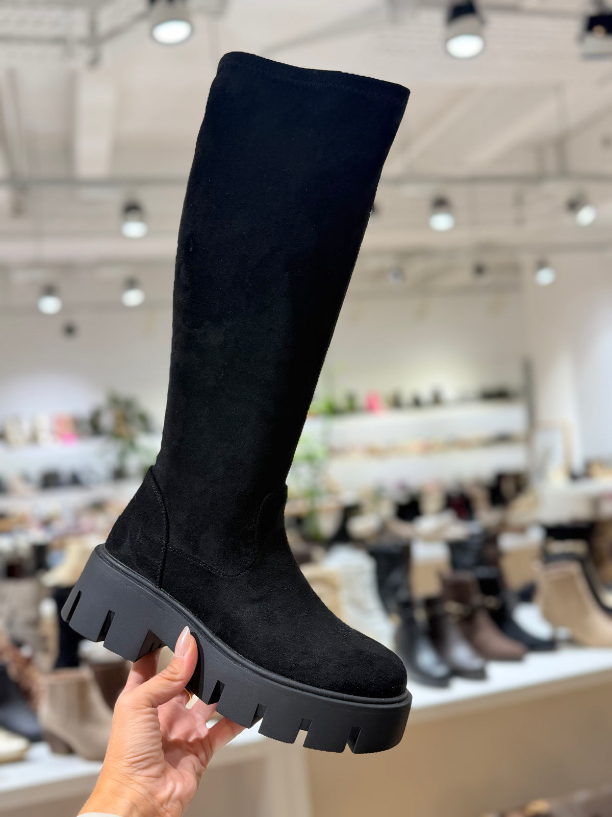 Stiefel „autumn lovers“