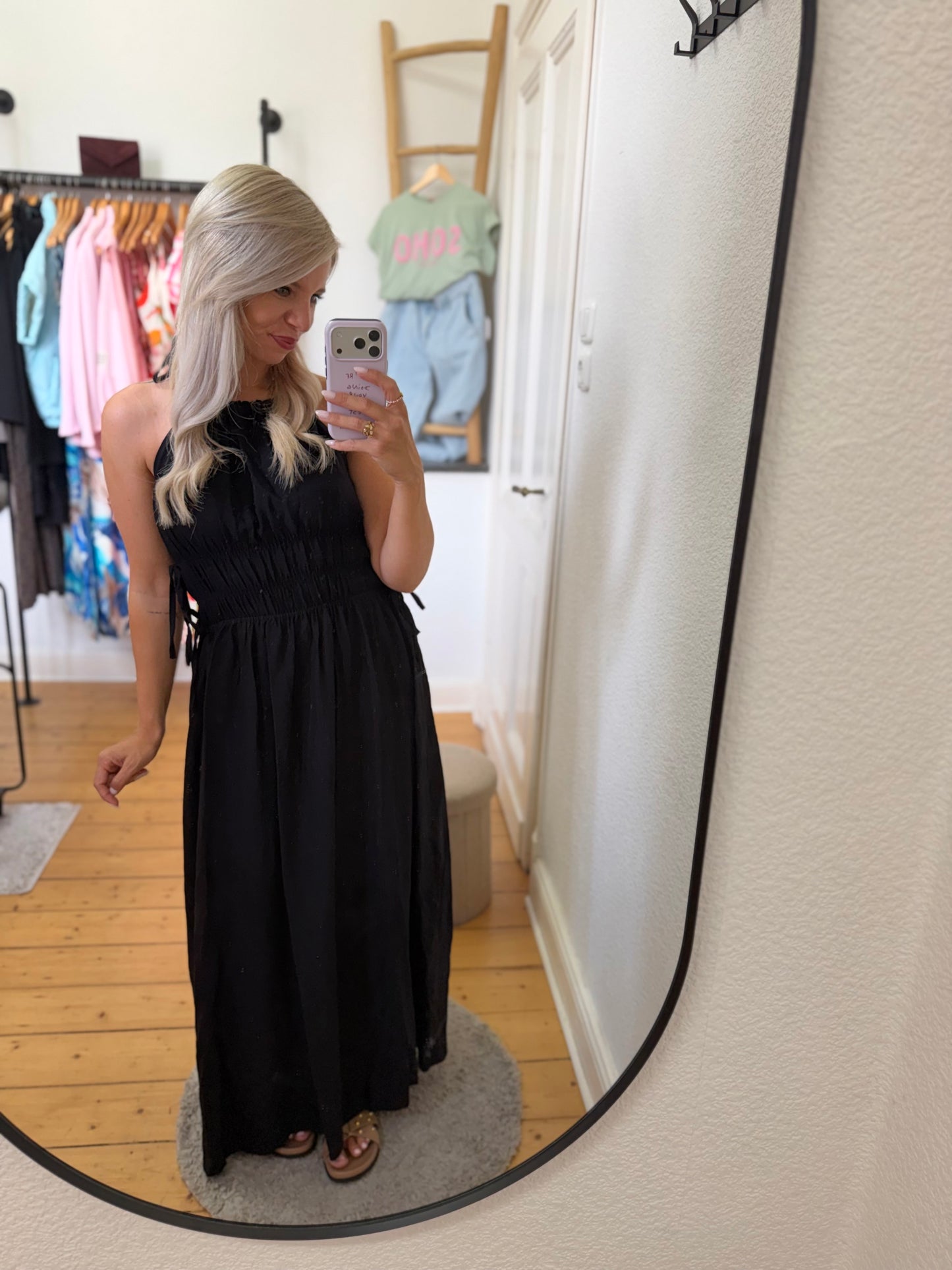 Kleid „June“