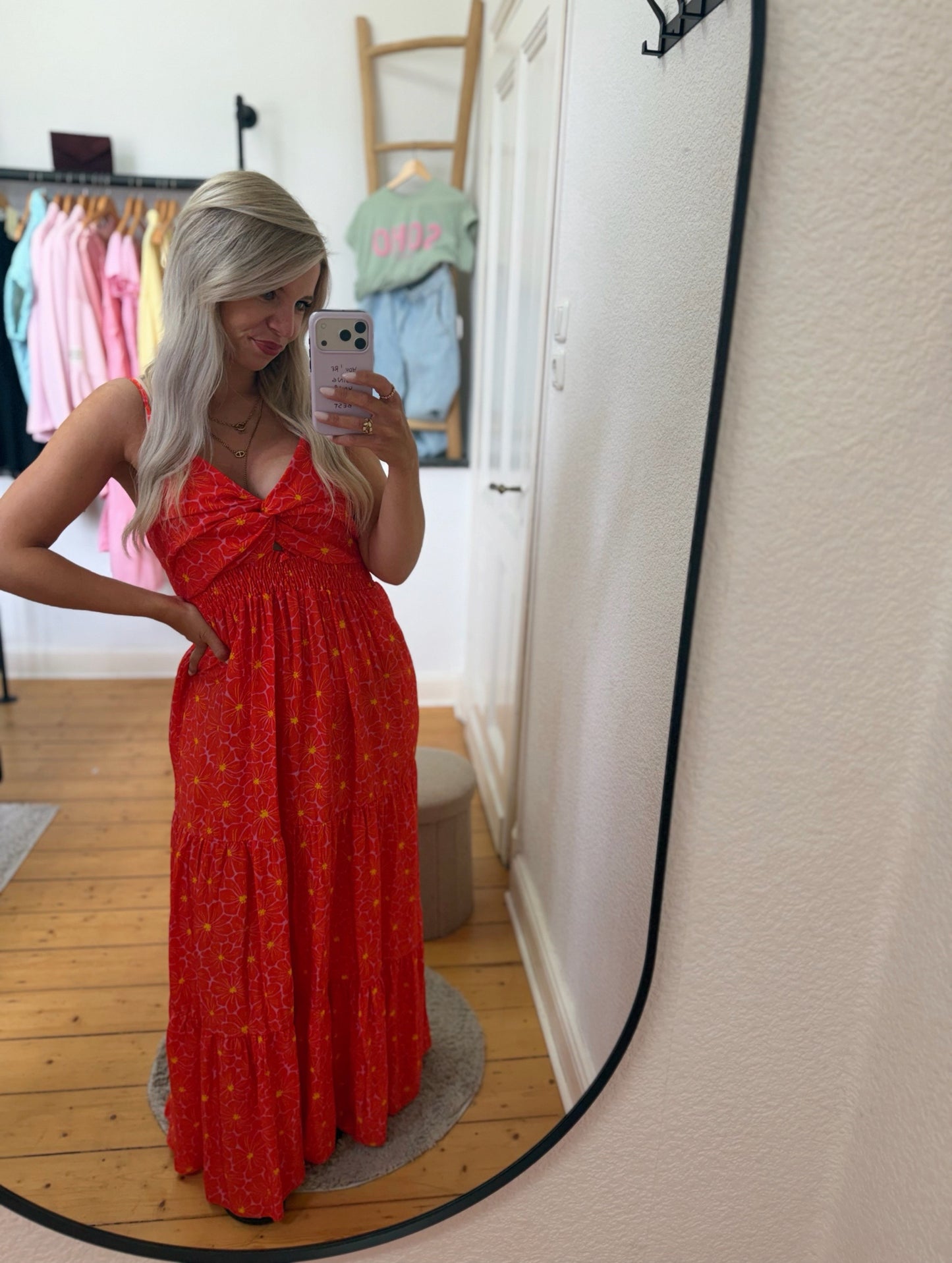 Kleid „Vacay“