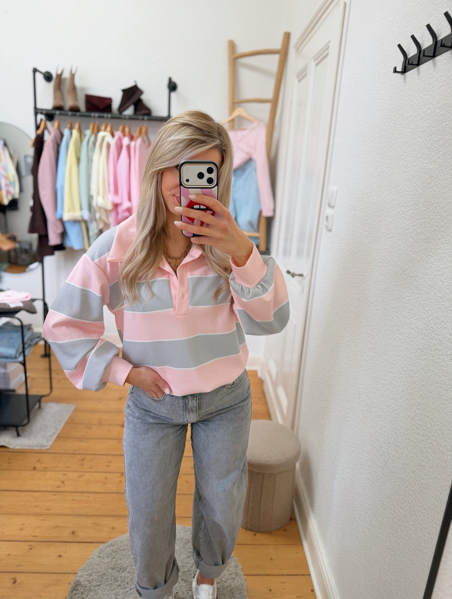 Pullover „Wanda“