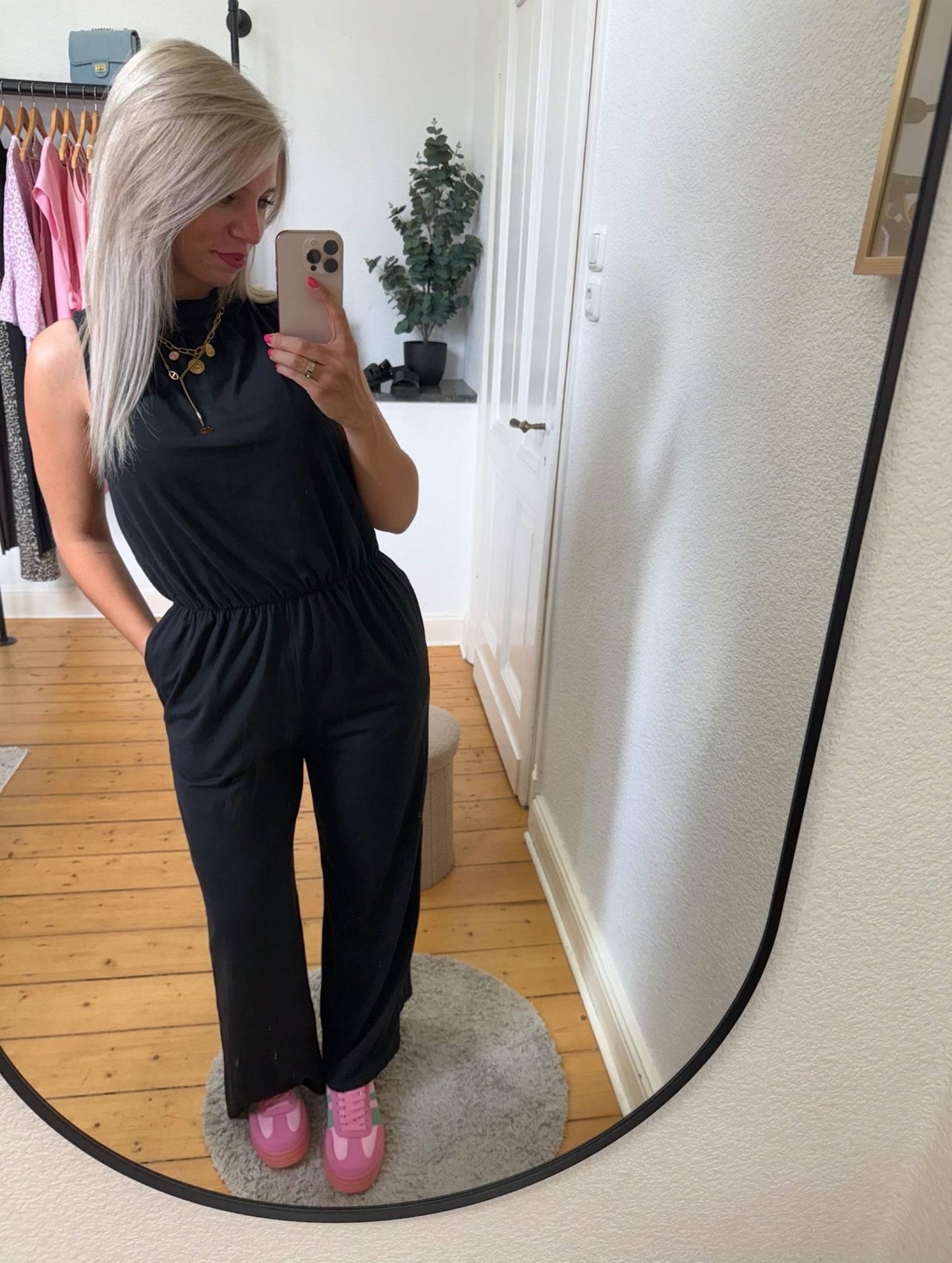 Jumpsuit „Sally“