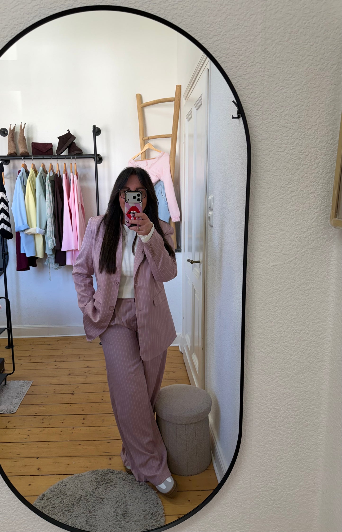 Blazer „Simply“
