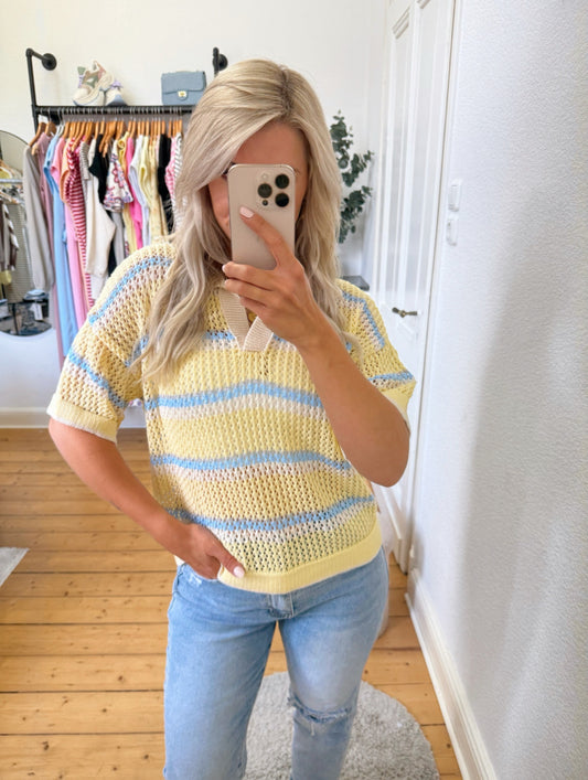 Shirt „happy“