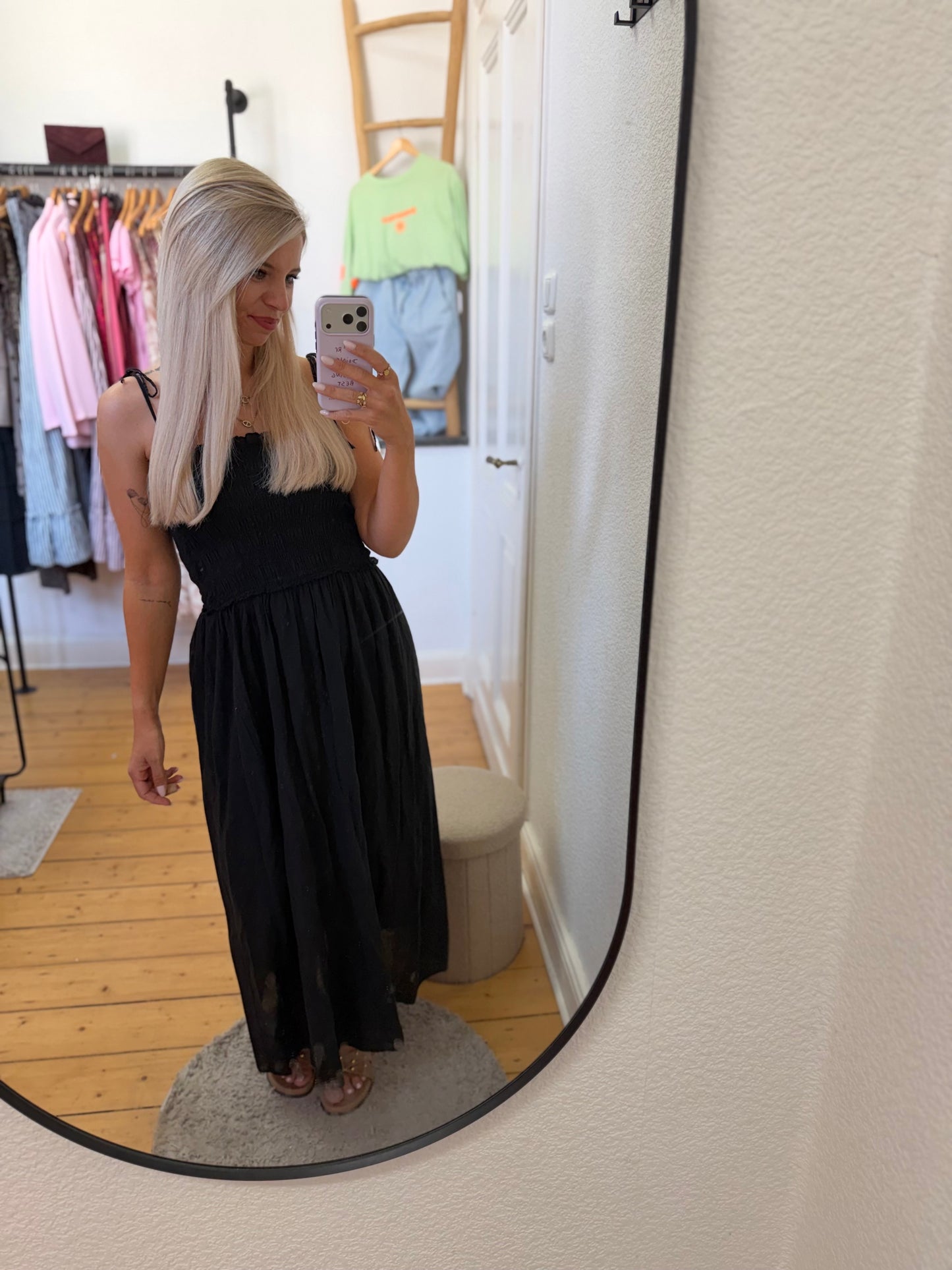 Kleid „in the Parc“