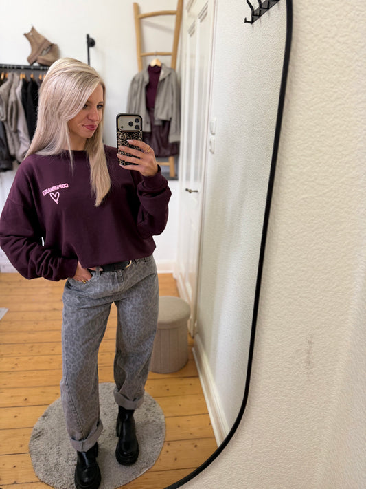 Pullover „another Copenhagen”