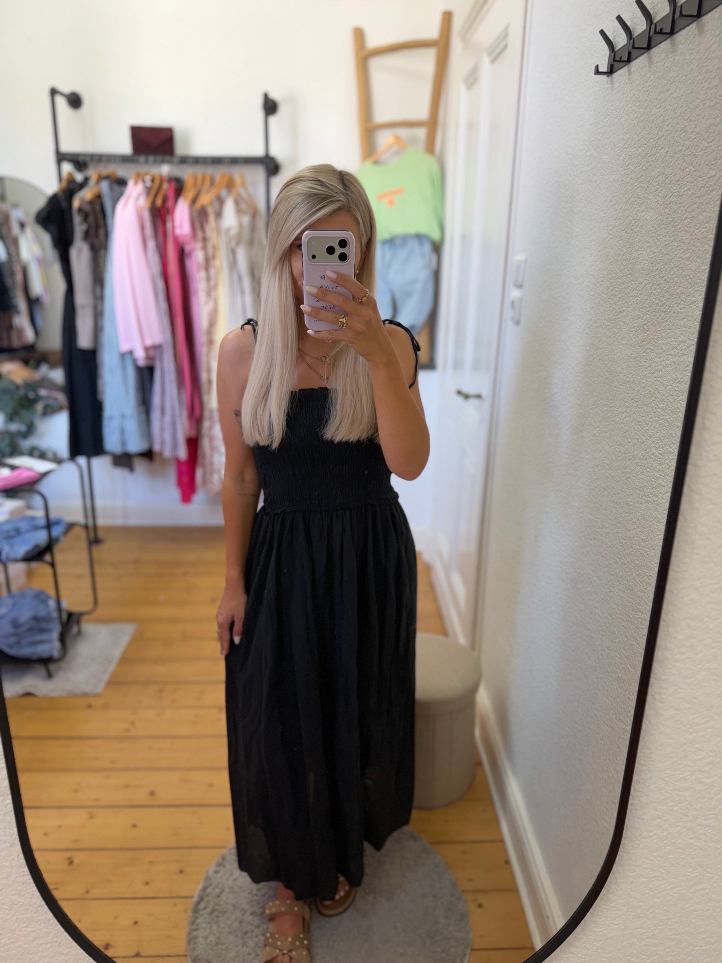 Kleid „in the Parc“