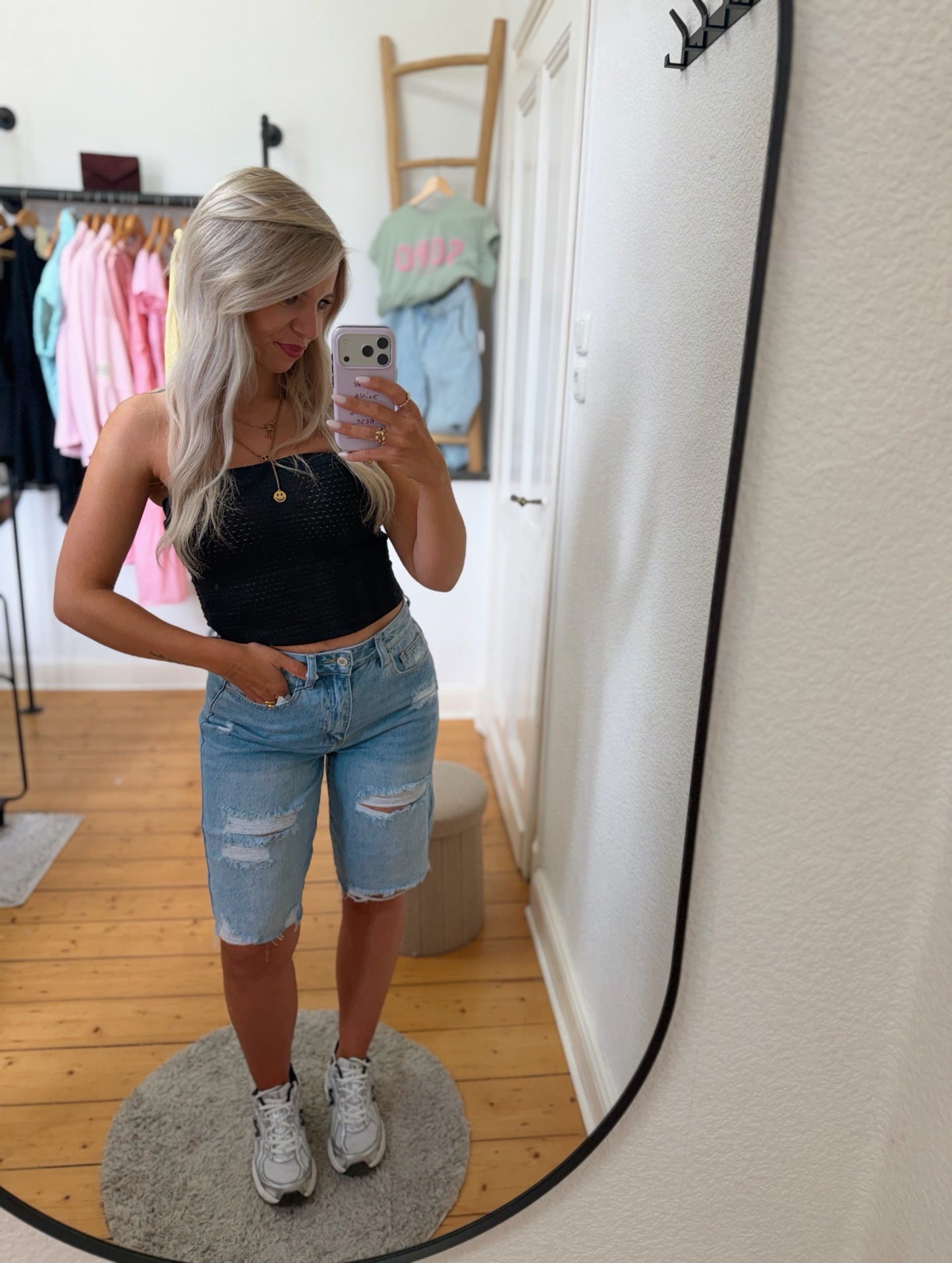 Bandeau top „Easy“