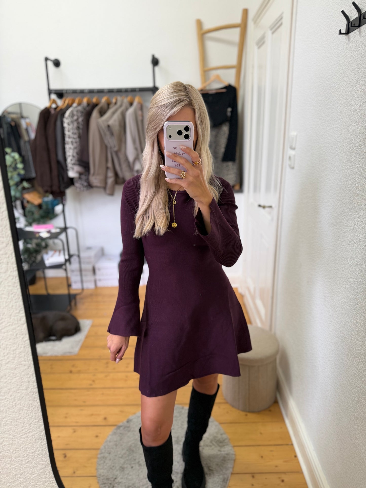 Kleid „Zoe“