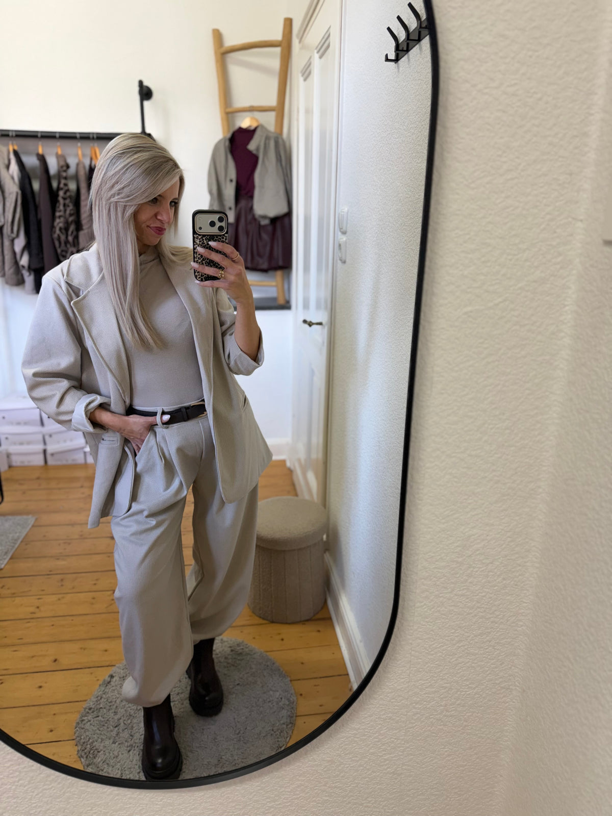 Blazer „Romy“