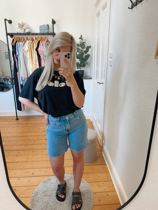 Jeans Shorts
