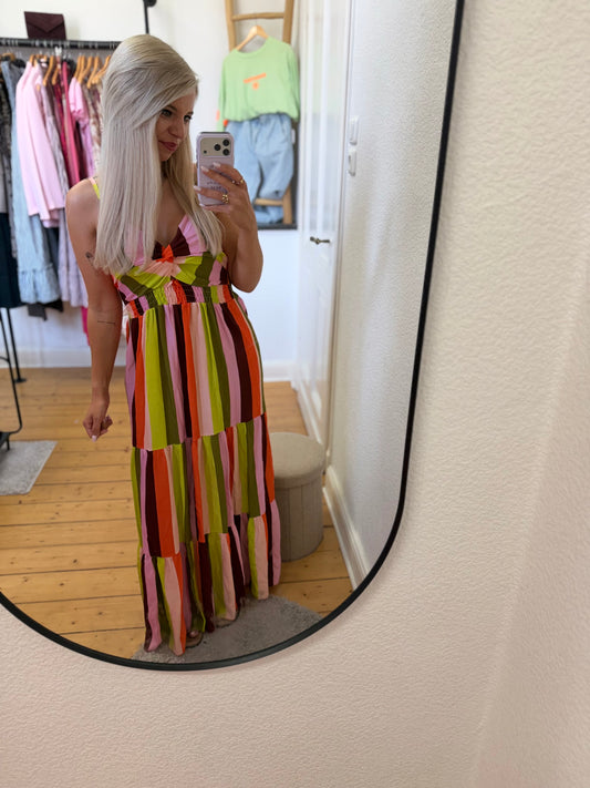 Kleid „Sun is up“