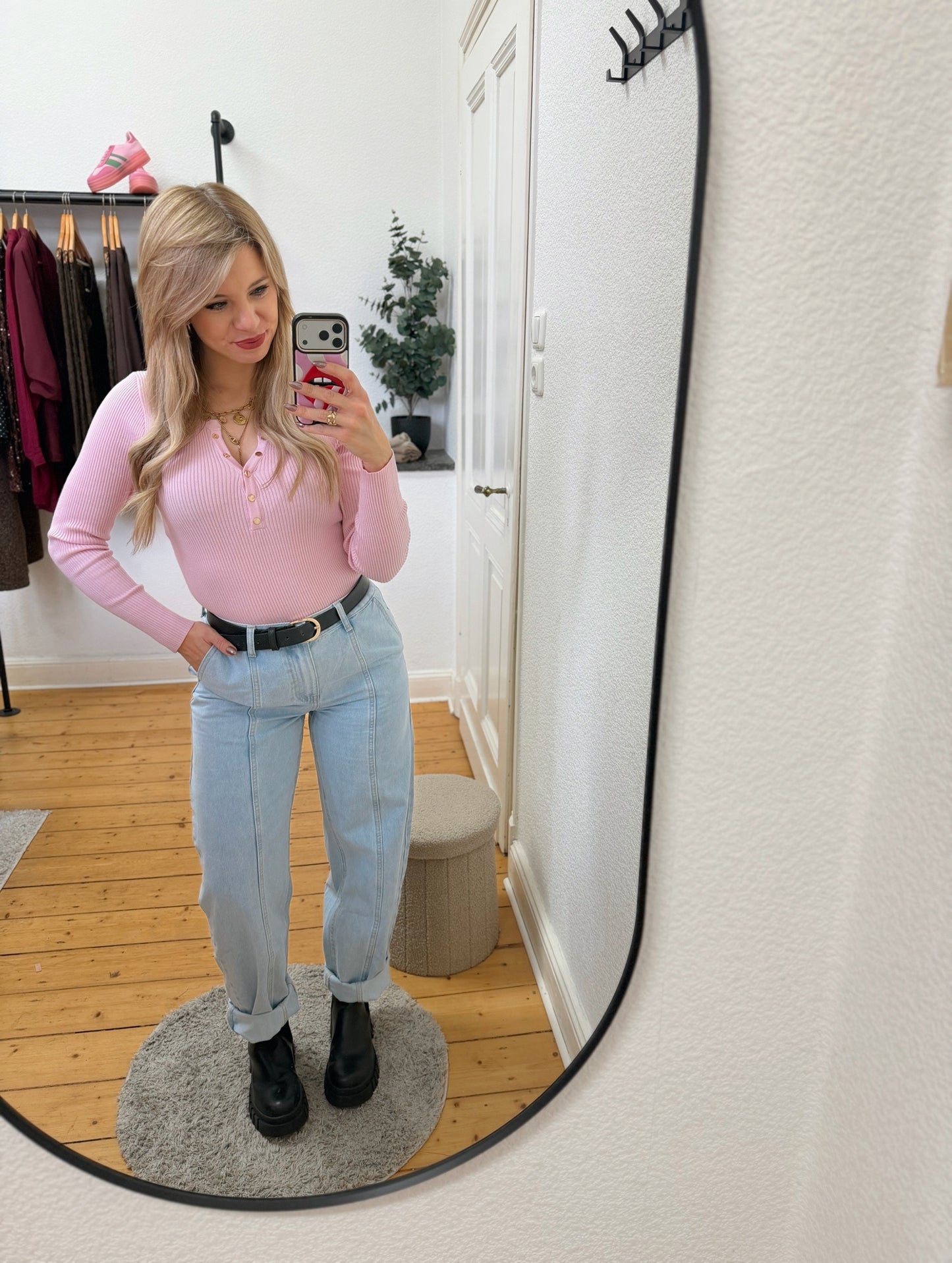 Jeans „spring“