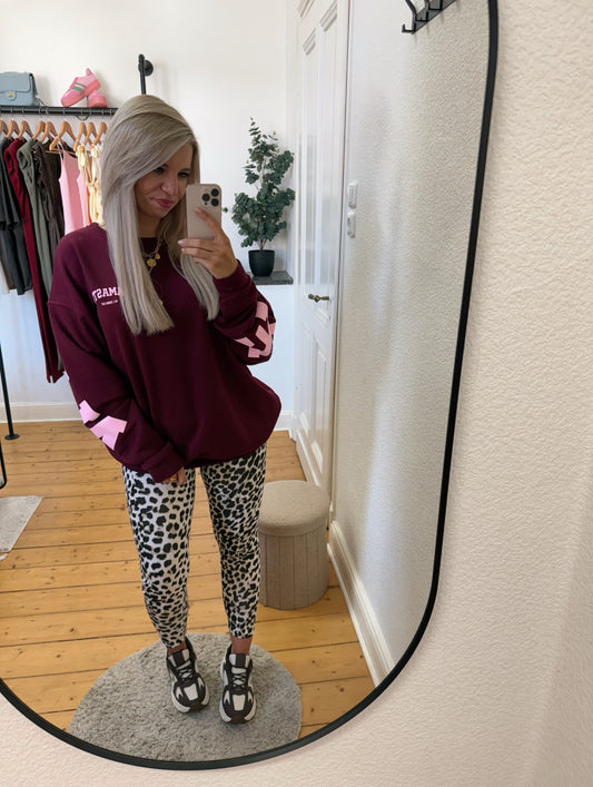Sweater „Namaste“