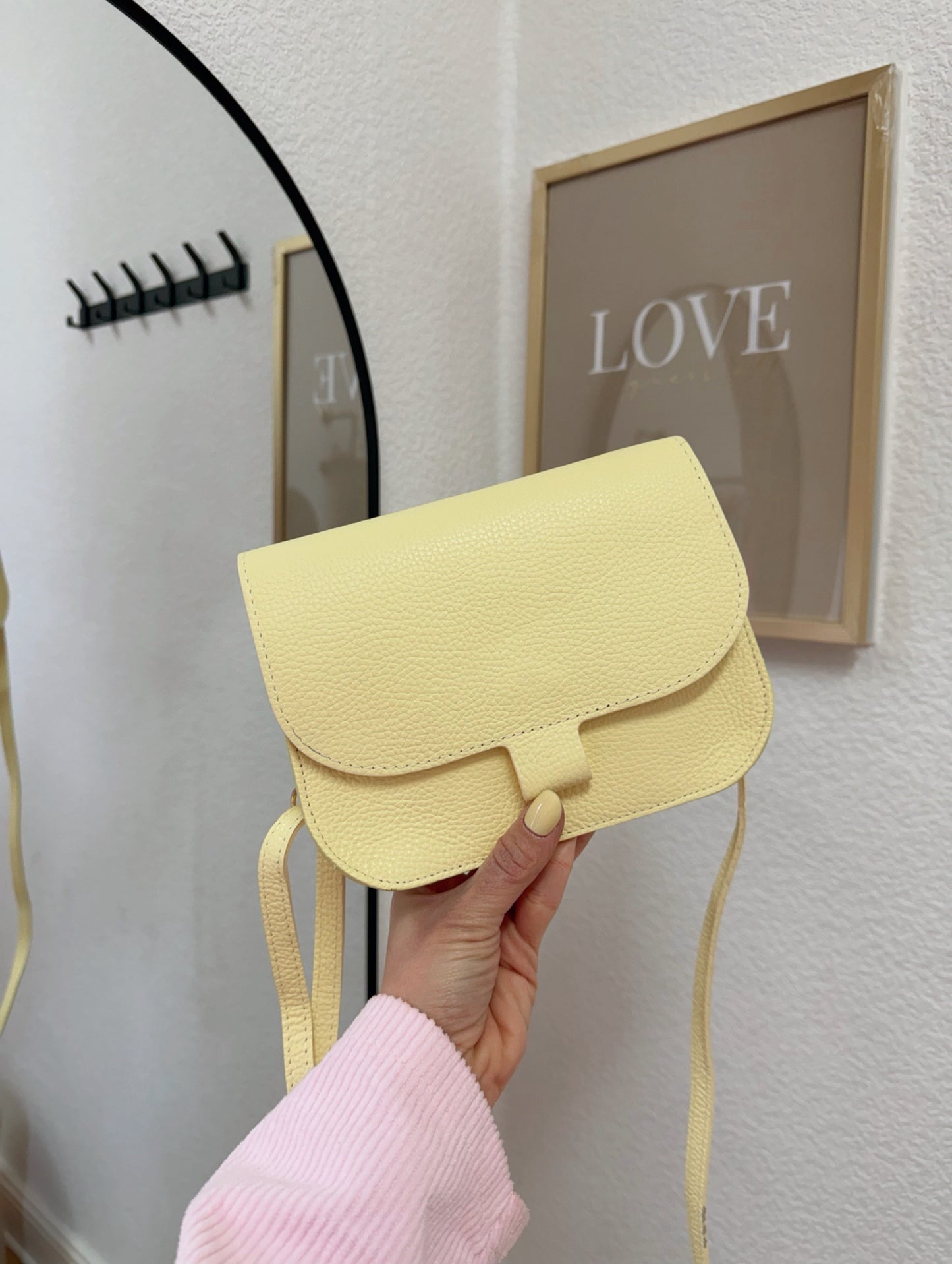 Tasche „in the City“