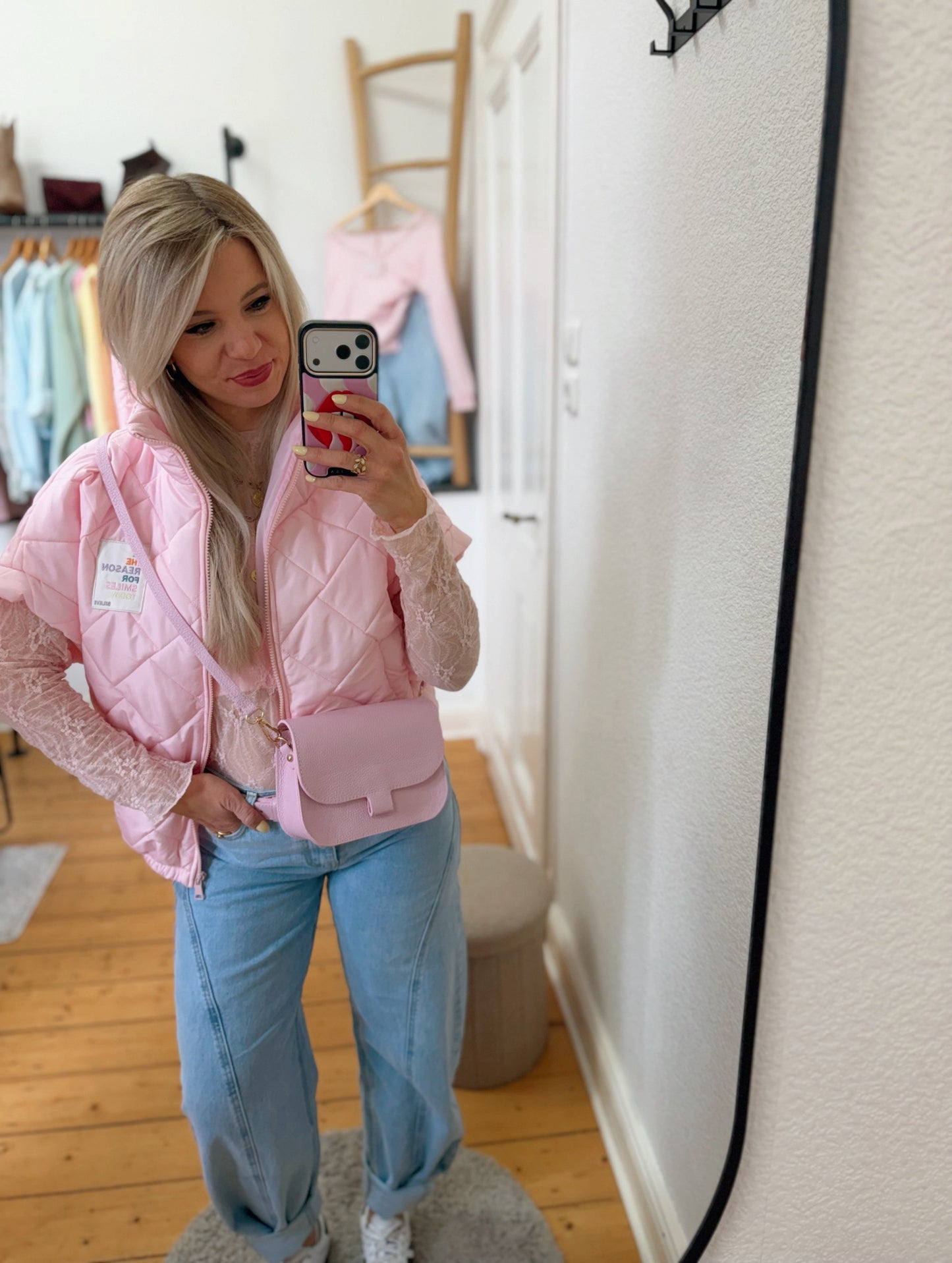 Tasche „in the City“