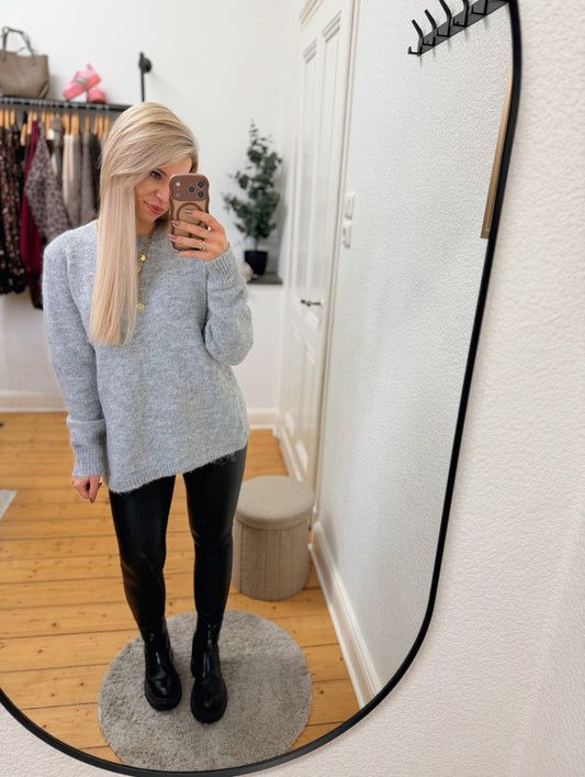 Pullover „Loop in Detail“