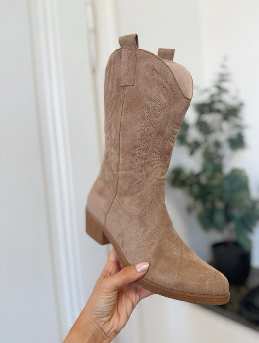 Cowboy Stiefel