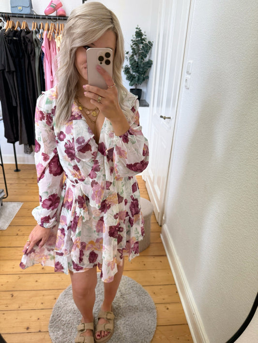 Kleid „Late Summer“