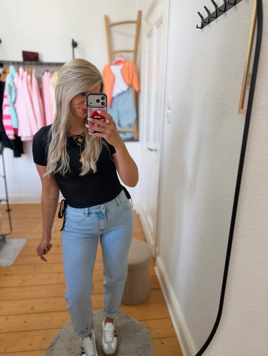 T-shirt „rooftop“