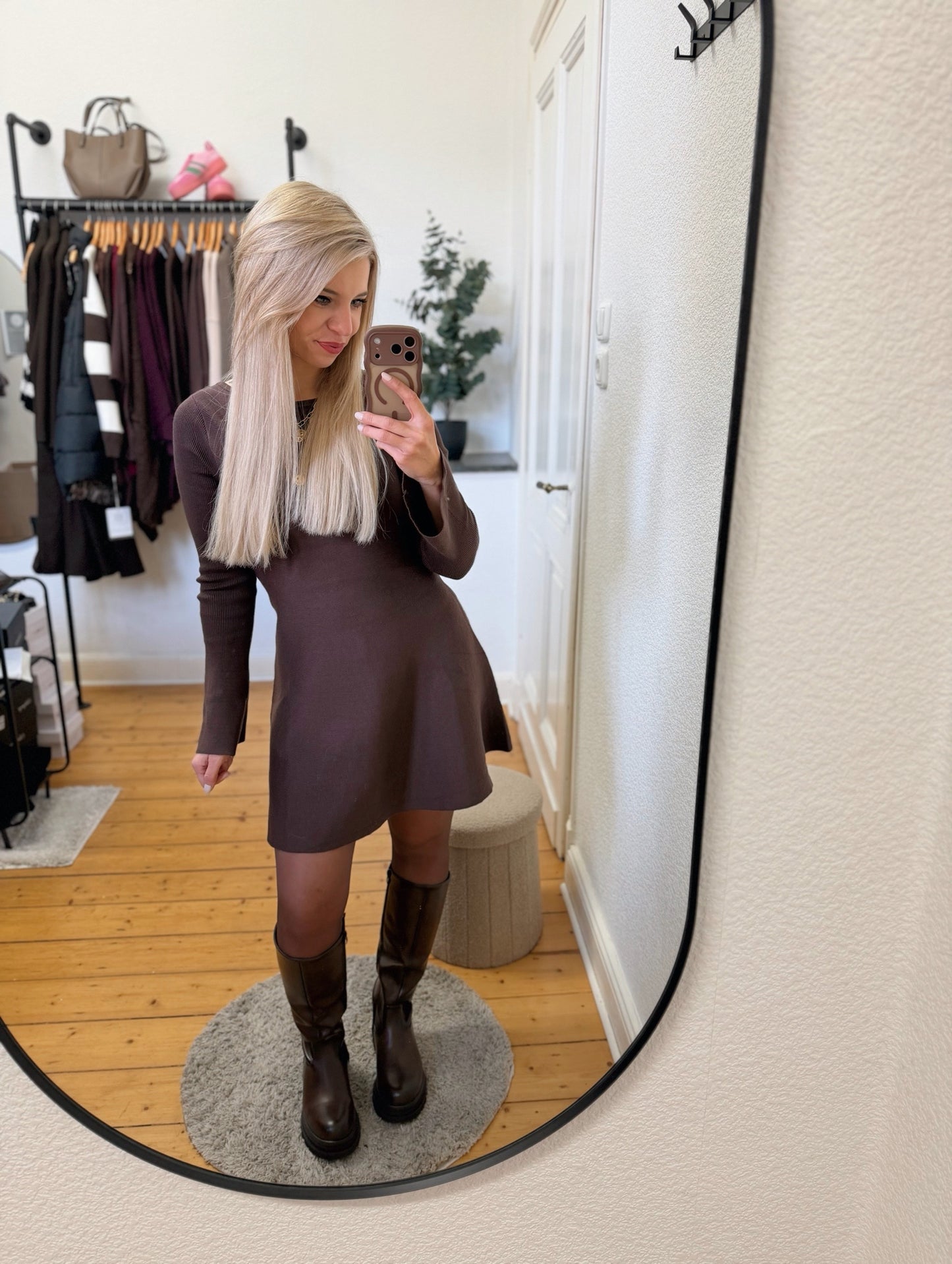 Kleid „Ria“
