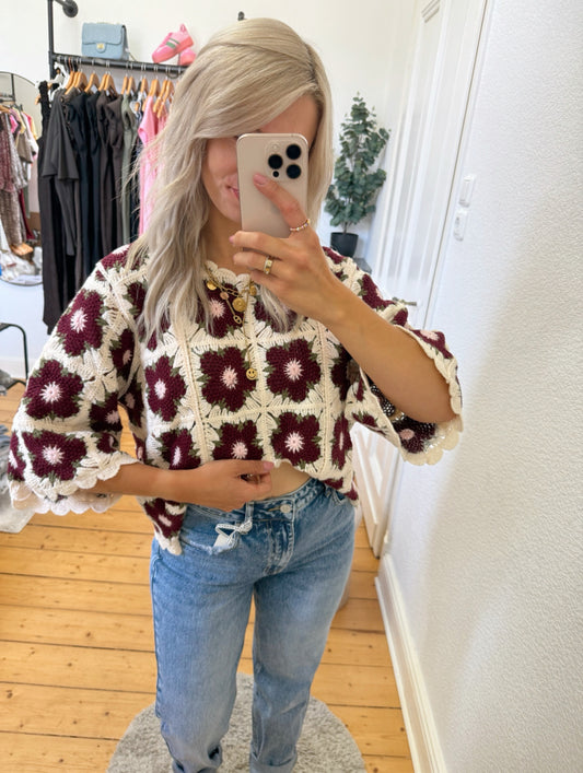Häckelshirt