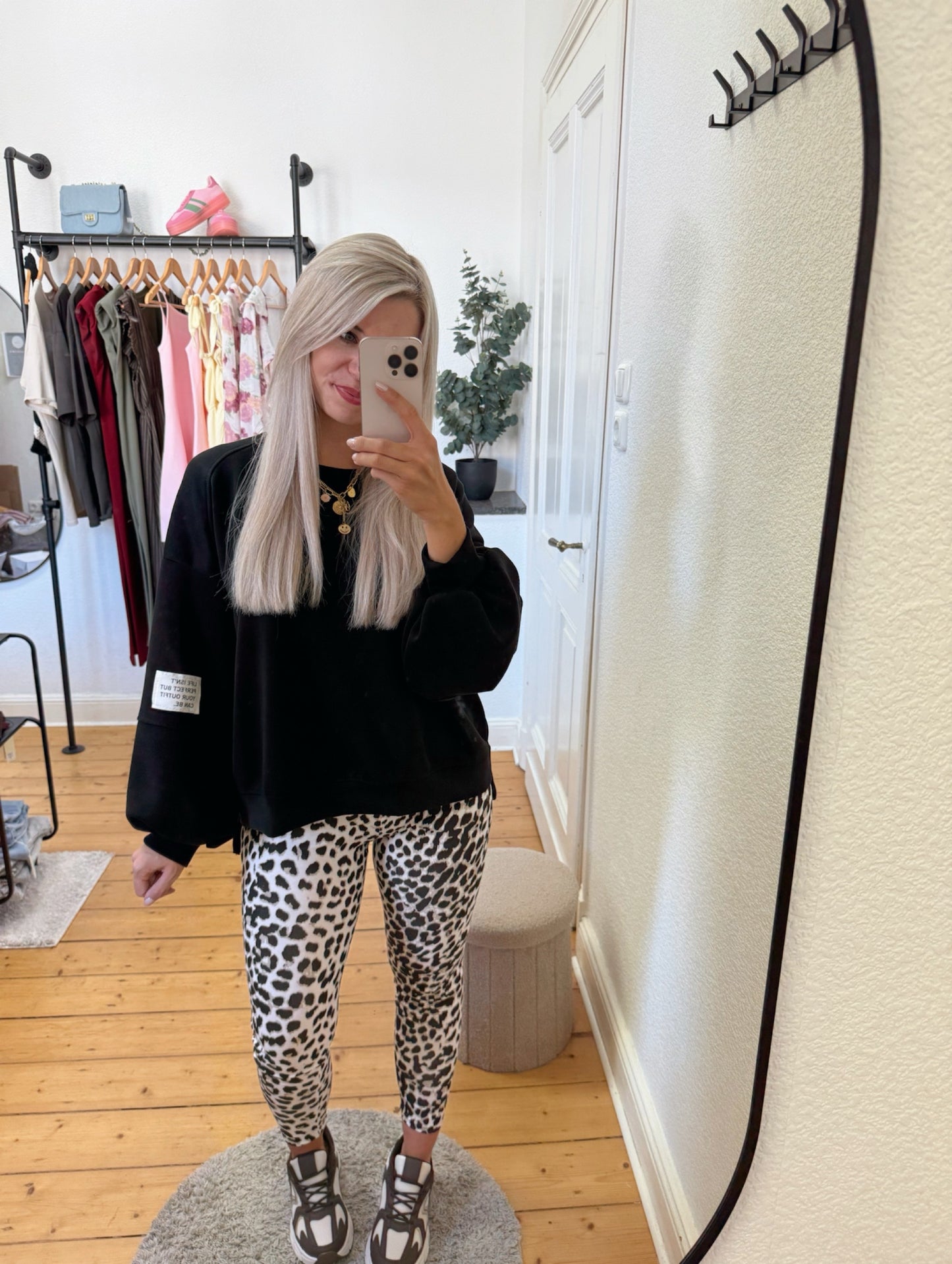 Sweater „Life“