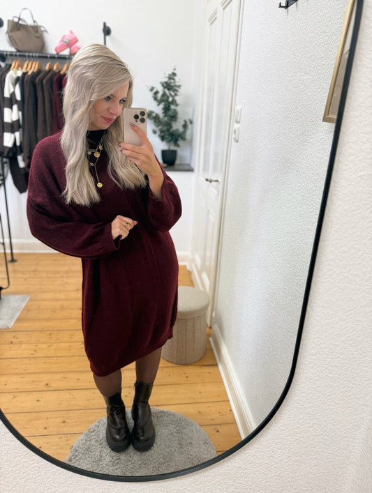 Strickkleid „Cozy Moments“