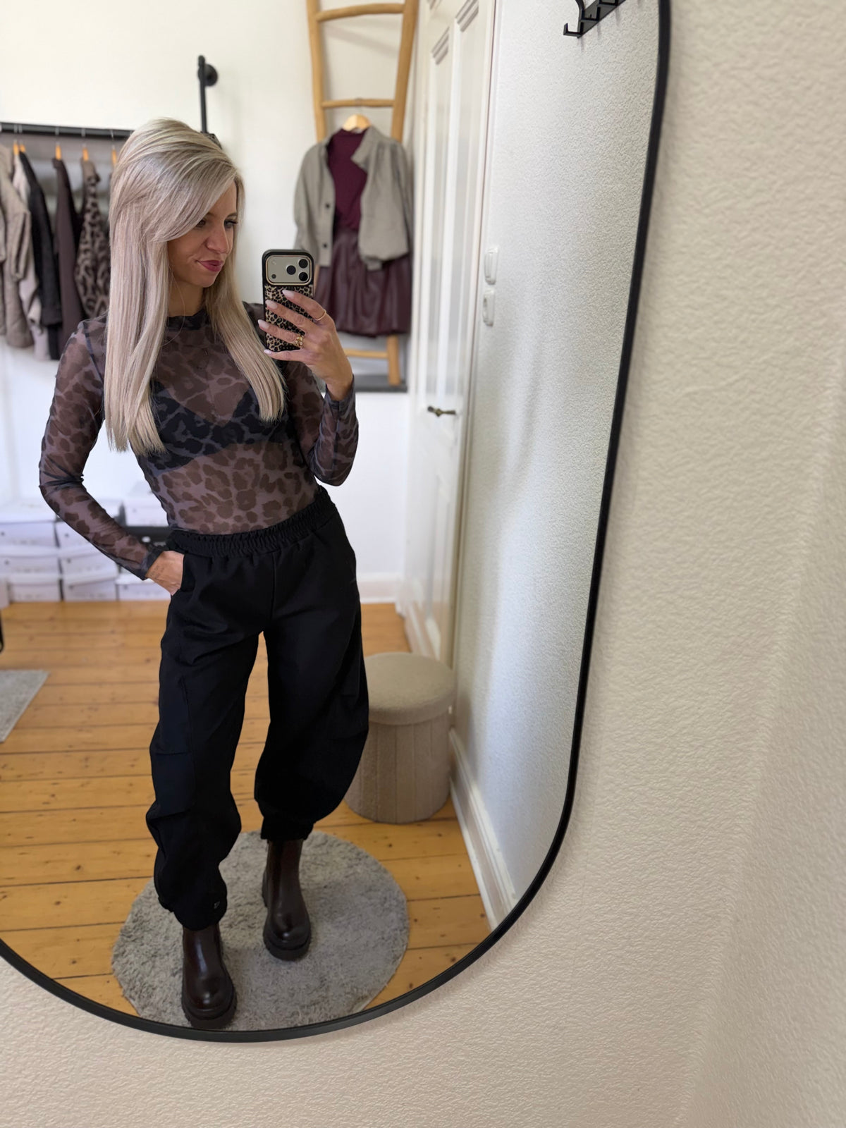 Hose „Style it“