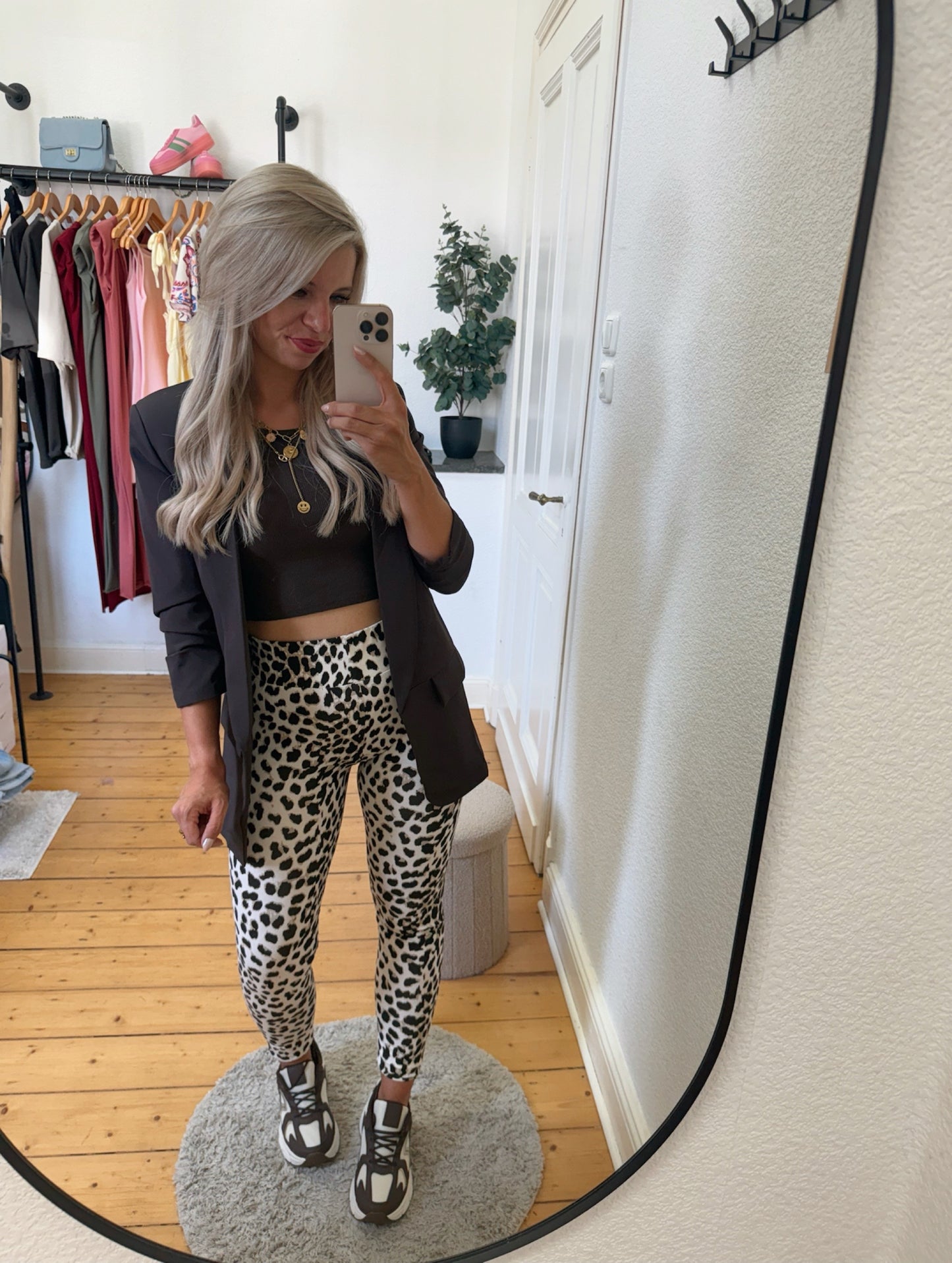 Blazer in Größen