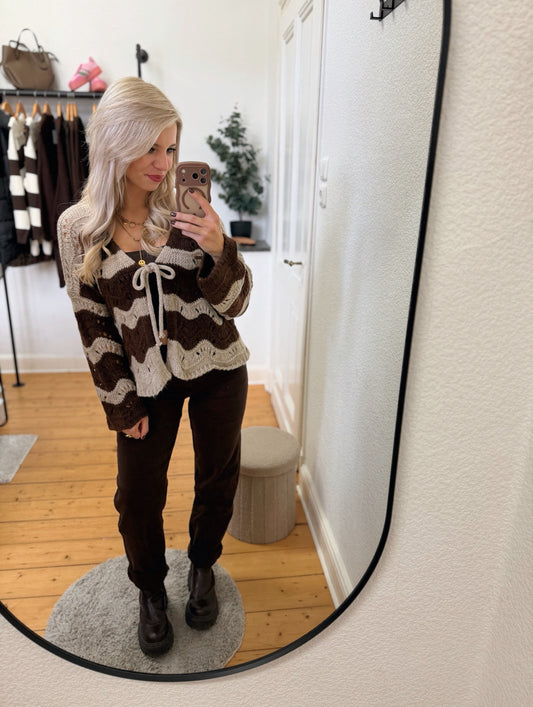 Cardigan „Hanna“