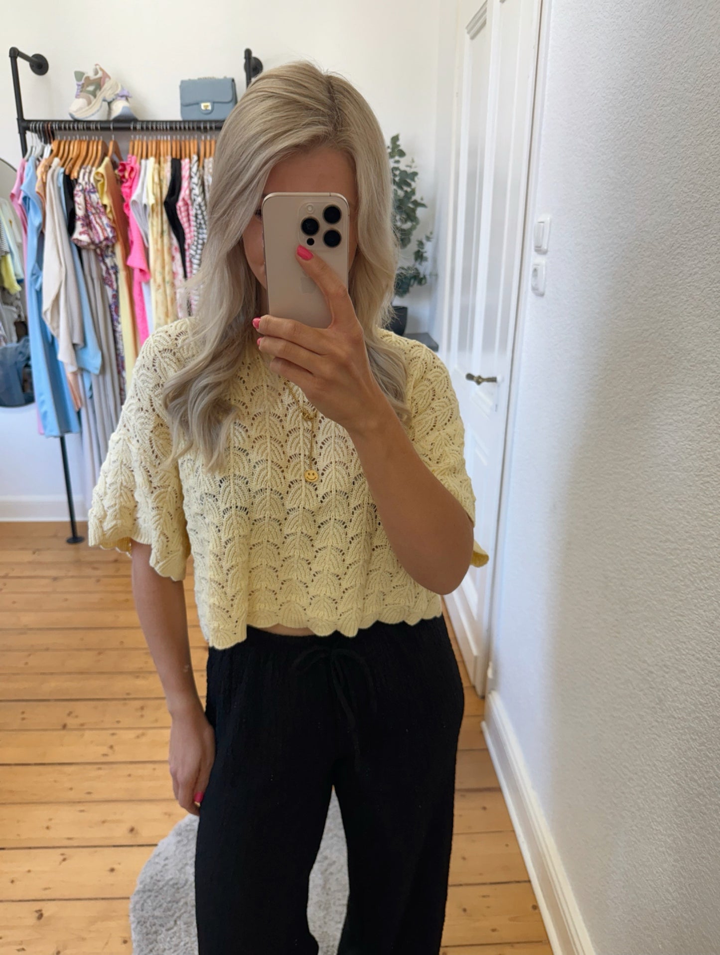 Shirt „sunny“