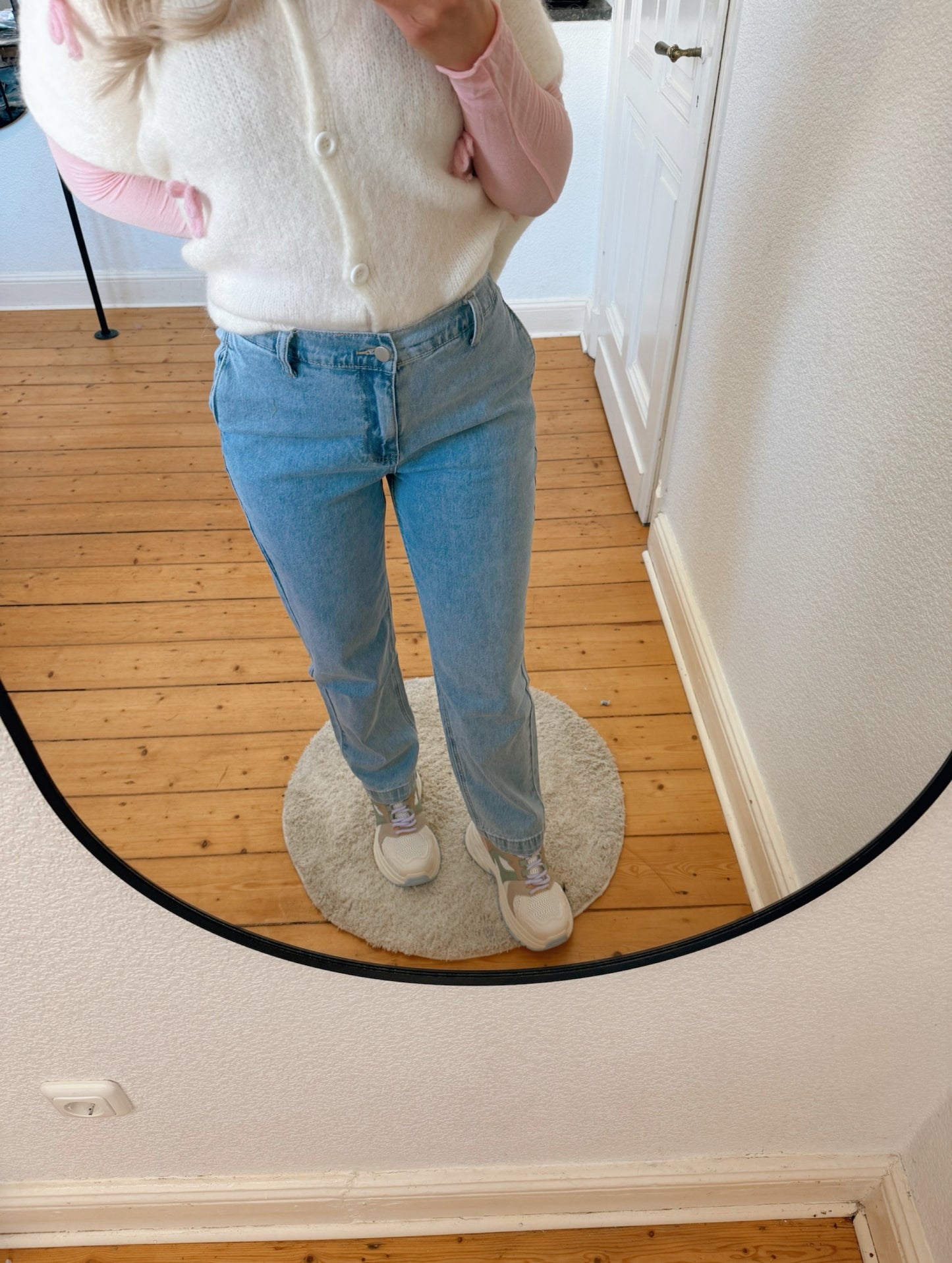 Jogger Jeans