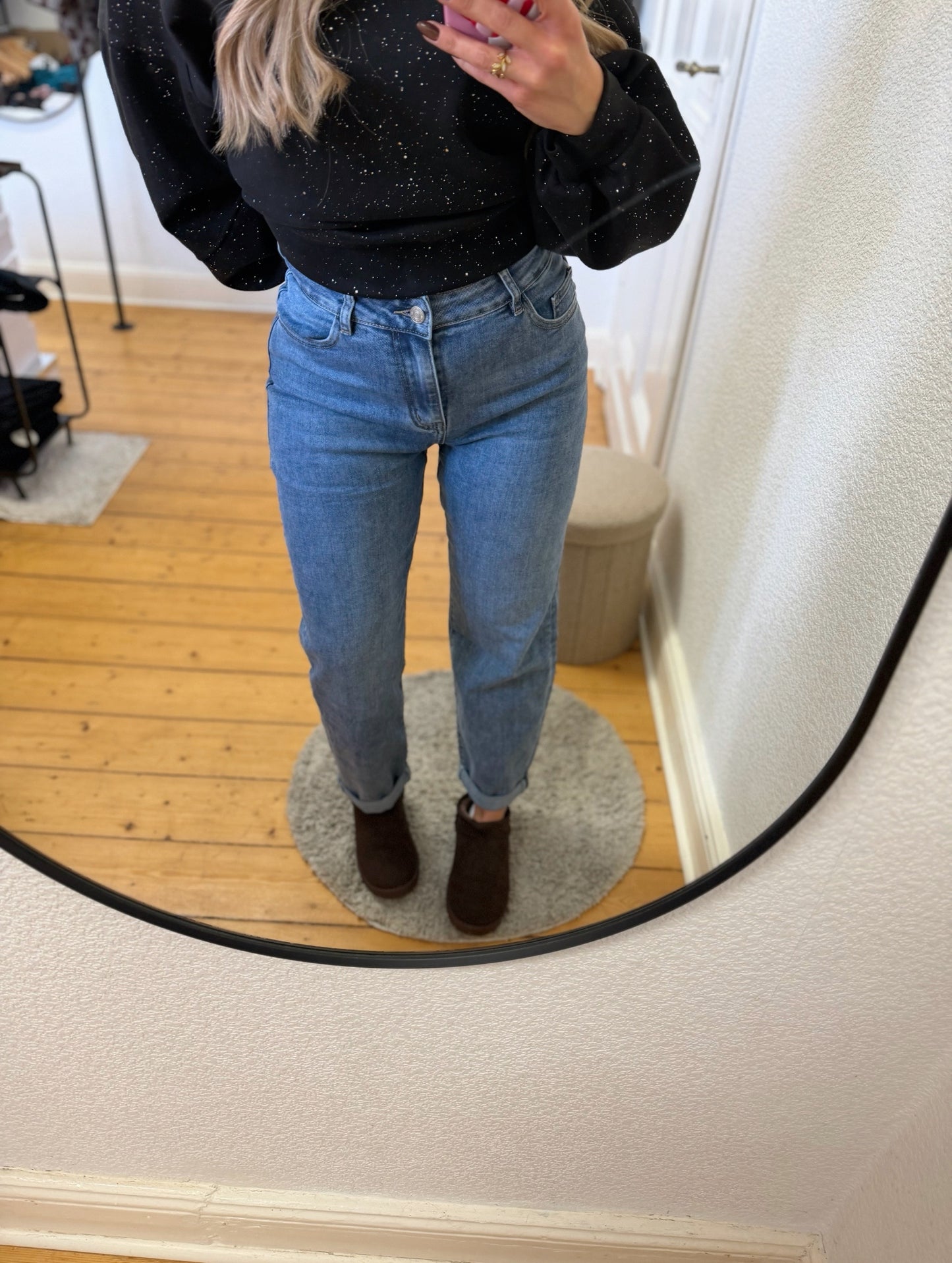 Jeans „everyday“