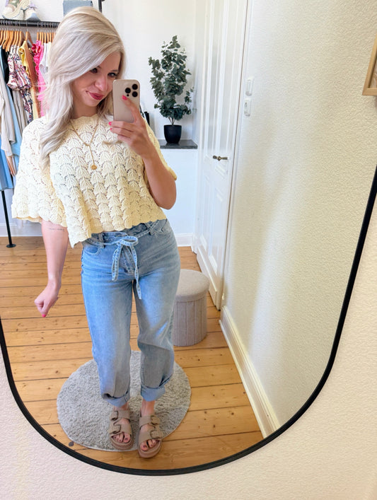 Shirt „sunny“