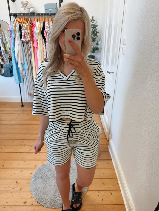Shorts „chill“