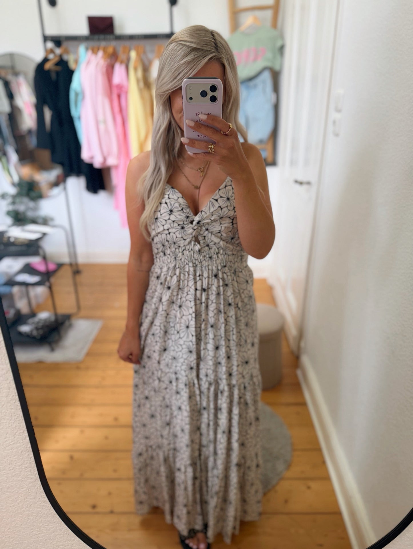 Kleid „Vacay“