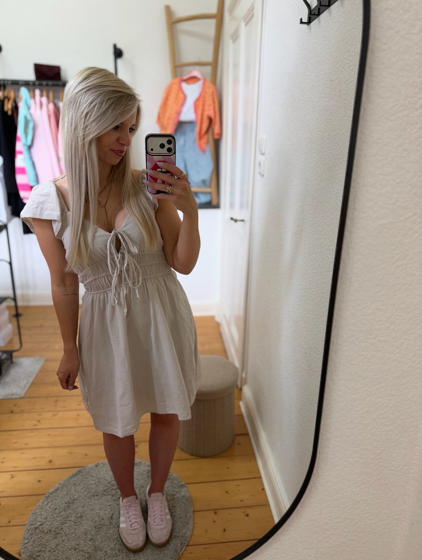 Kleid „Lola“