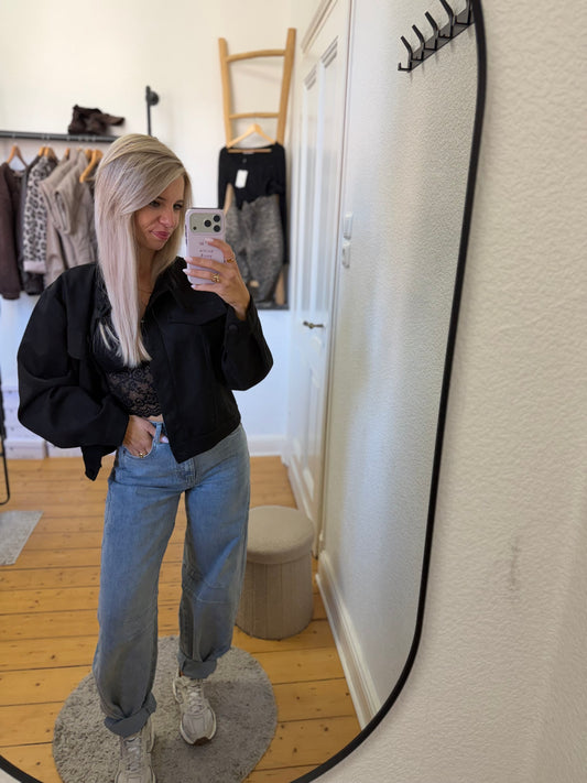 Jacke „tap”